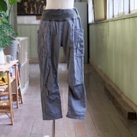 リザーブパンツ（ヒッコリー）