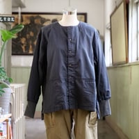 デリバリーシャツ（チャコール）