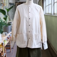 デリバリーシャツ（キナリ）