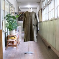 ブレイクワンピース（カーキ）