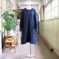 ブレイクワンピース（デニム）