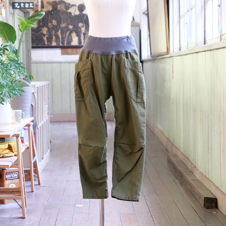 CATEGORY パンツ | メデルデザイン