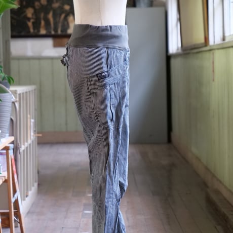 リザーブパンツ（ヒッコリー）