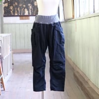 リザーブパンツ（ブラック）