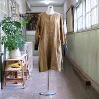 ブレイクワンピース（ベージュ）