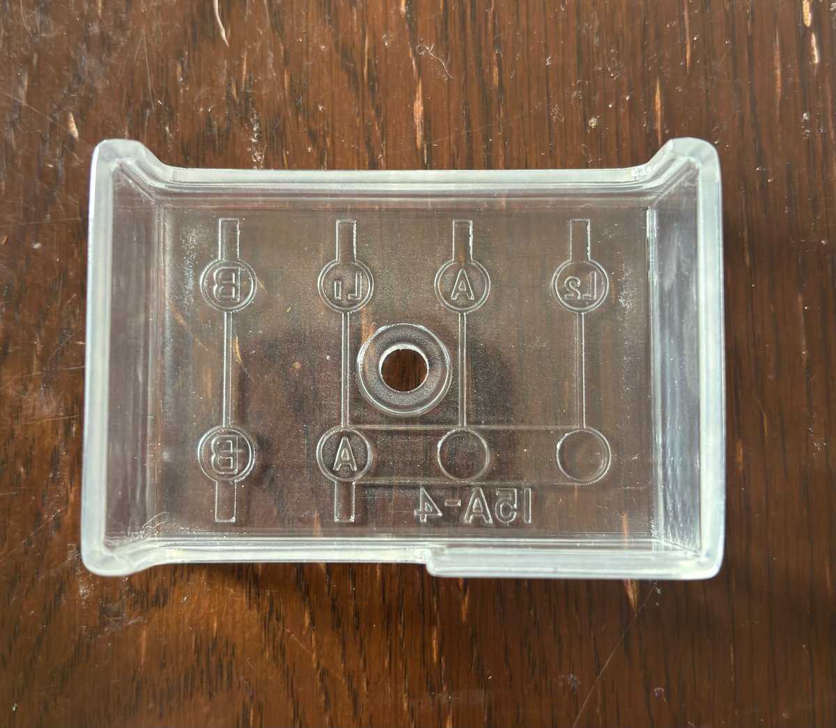 ホンダ S系初期型用ヒューズカバー | 昭和商店