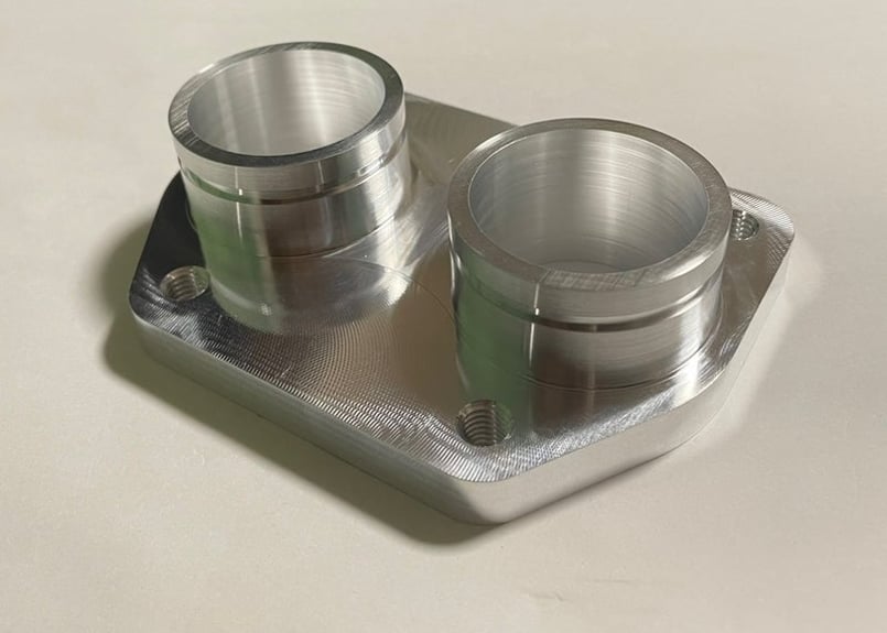 ソレックス36 アタッチメント/スロットレバーAssy | 昭和商店