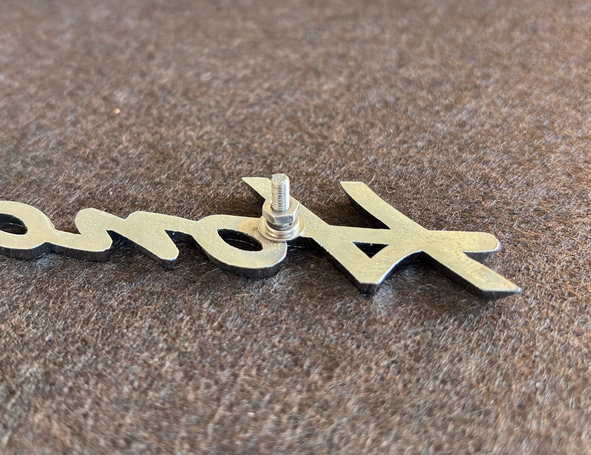 イ*犬様 HONDA S600 S800 トランクエンブレム イ*犬様 HONDA S600 S800 トランクエンブレム HONDA S600