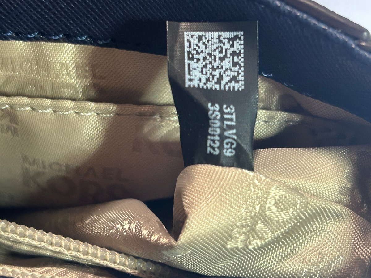 MICHAEL KORS ショルダーバッグ マイケルコース レザー ネイビー MICHAEL KORS ショルダーバッグ マイケルコース レザー ネイビー