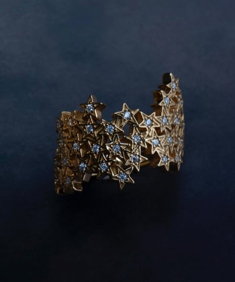 AMANOGAWA-Ring