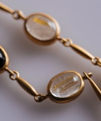 展示会限定ピアス