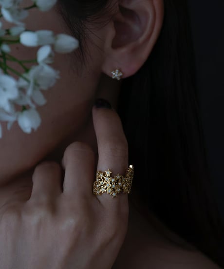 AMANOGAWA-Ring