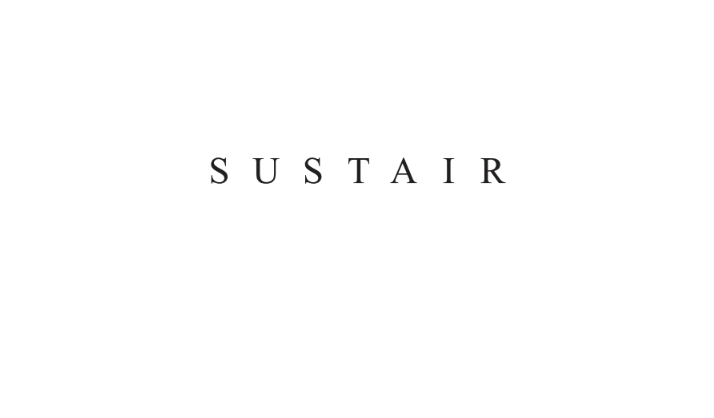 SUSTAIR