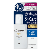ルシード薬用トータルケア化粧水 【 マンダム 】 【 化粧水・ローション 】