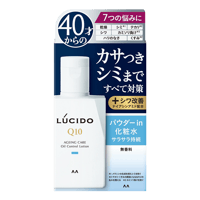 ルシード　薬用トータルケアオイルコントロール化粧水（医薬部外品） 【マンダム】 【化粧水・ローション】