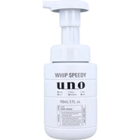 UNO(ウーノ) ホイップスピーディー f 泡状洗顔料 150mL