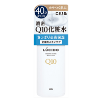 ルシード　Ｑ１０化粧水 【 マンダム 】 【 化粧水・ローション 】
