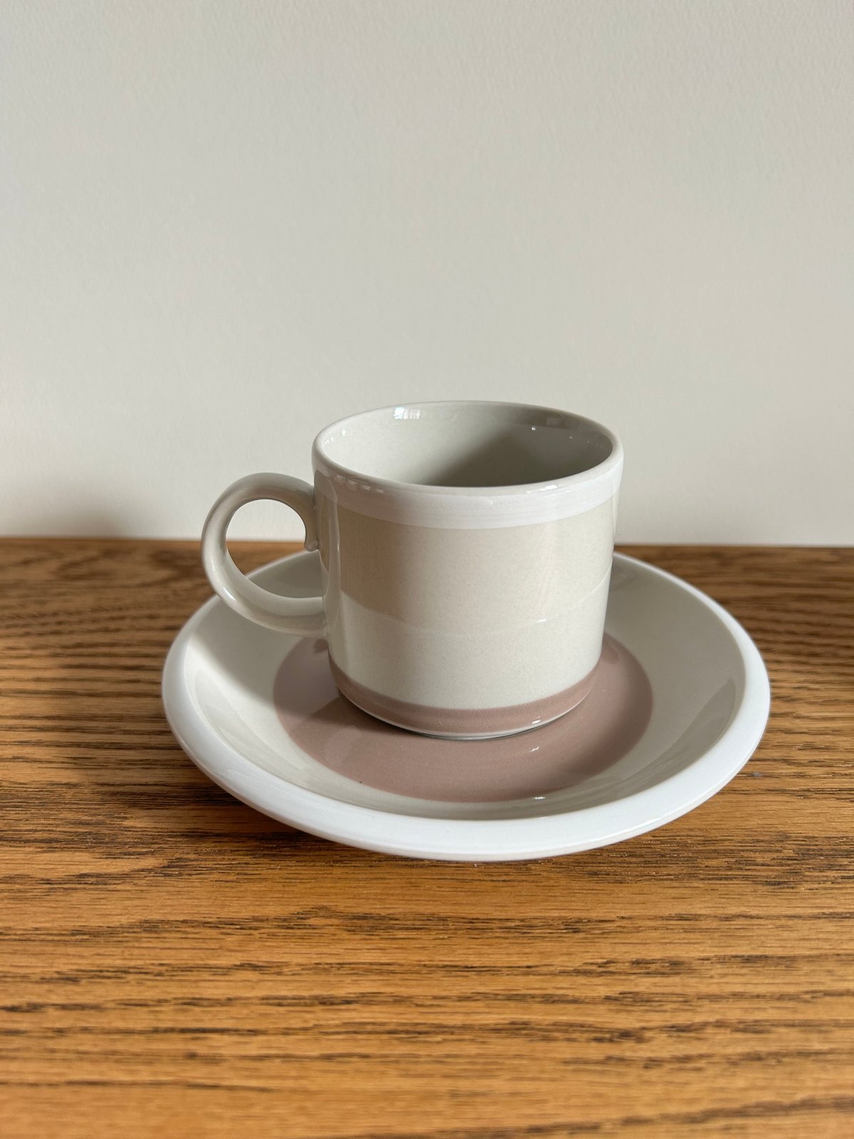 ARABIA TUPA カップ＆ソーサー | kitanomori