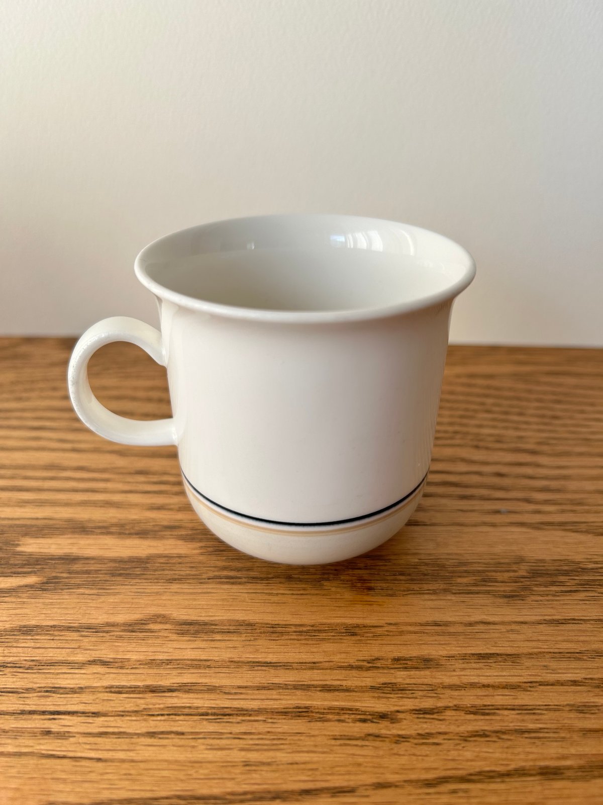 ARABIA Seita Arctica カップ&ソーサー (訳あり) | kitanomori