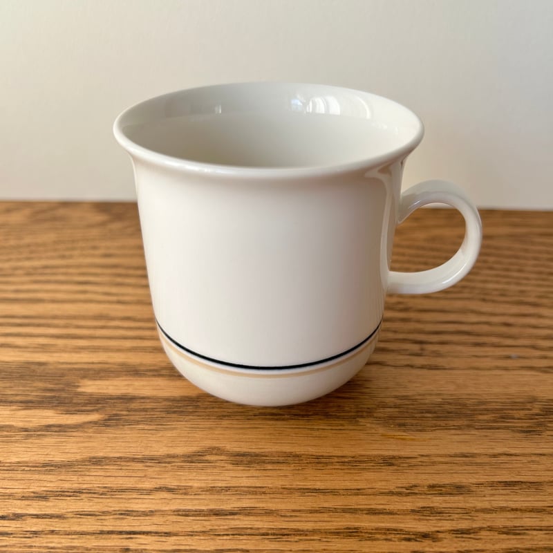 ARABIA Seita Arctica カップ&ソーサー | kitanomori