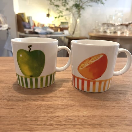 北欧ヴィンテージ食器 Fukuya 北欧ヴィンテージ食器と雑貨 (@fukuya_20cmd