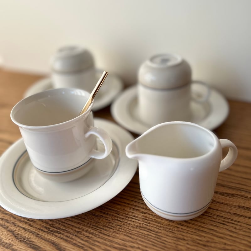 ARABIA 　24h 未使用 トゥオキオ ミルクピッチャー　旧ロゴ 楽天市場】アラビア (ARABIA) 24h トゥオキオ TUOKIO カップ