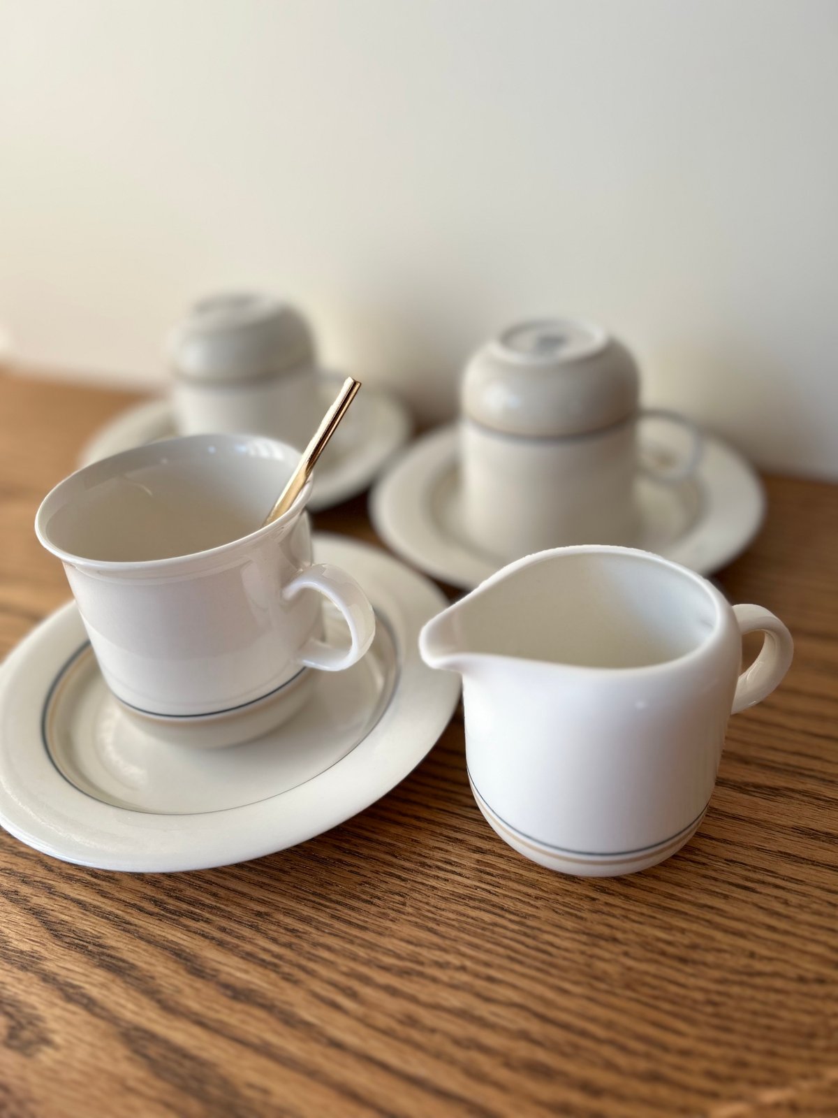 ARABIAアラビア 猫ミルクポッド ba26b91434cc5951d804bca93344c4