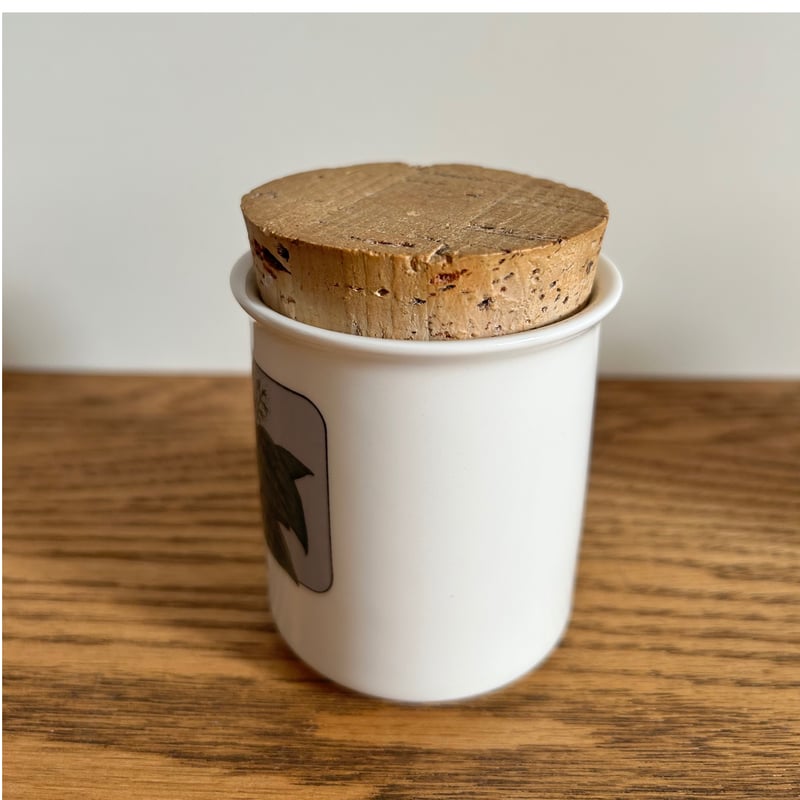 ARABIA ハーブ・スパイスポット（curry/カレー粉） | kitanomori