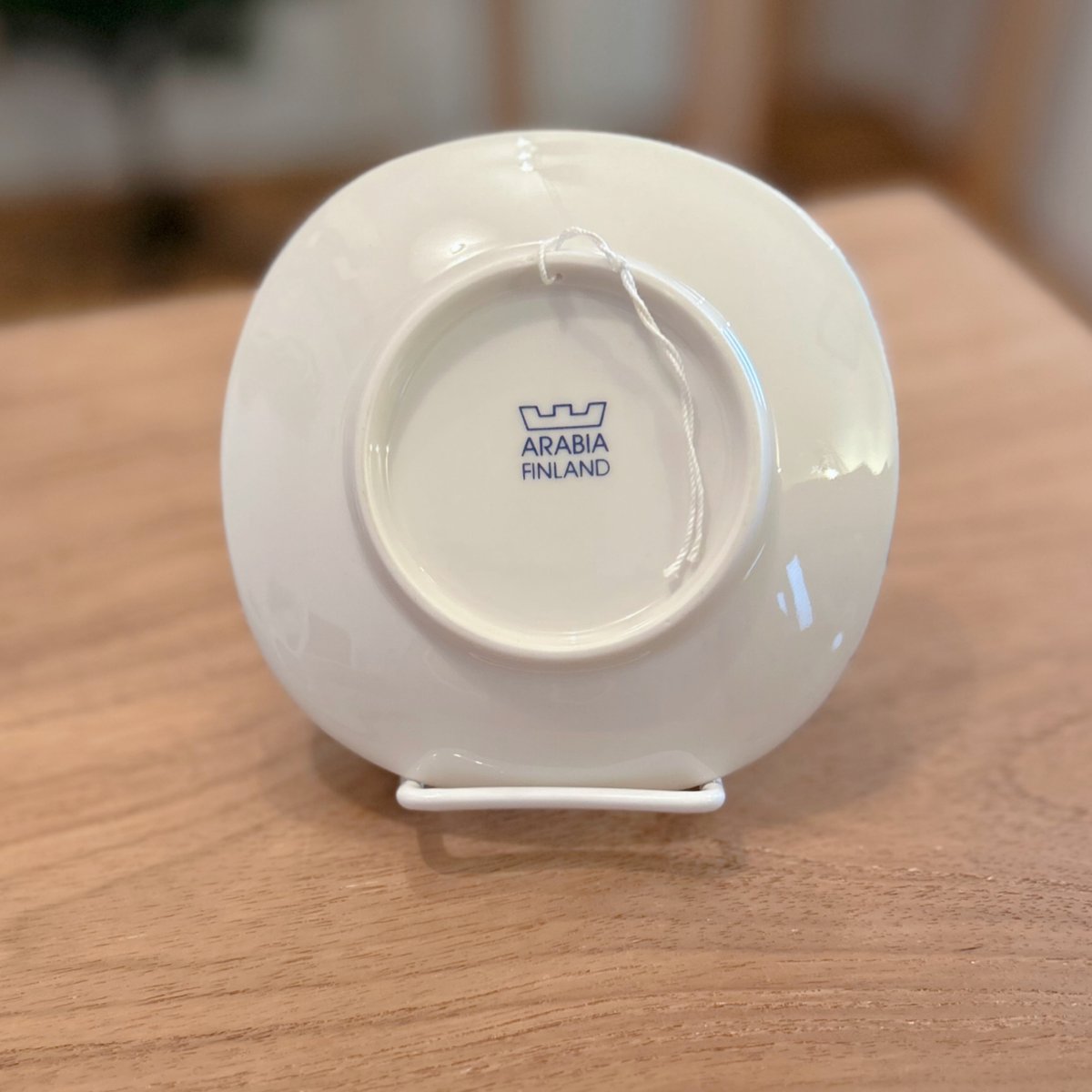 ARABIA エンジェル プレート | kitanomori