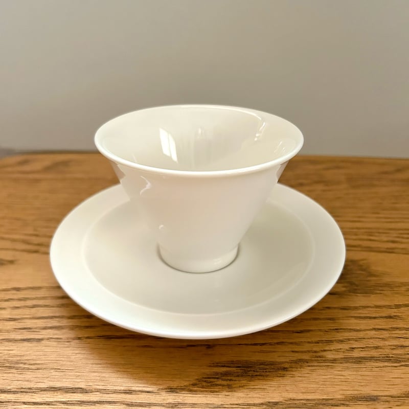 ARABIA Harlekin カップ&ソーサー | kitanomori