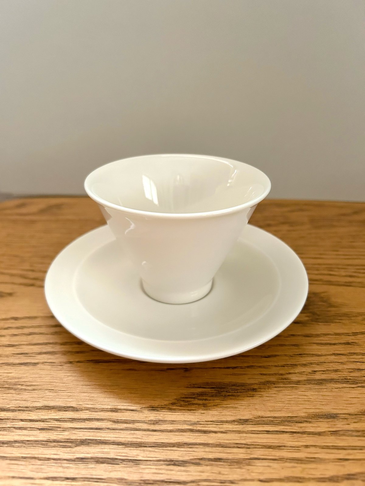 ARABIA HARLEKIN ボウル arabia harlekin bowl white | retro number