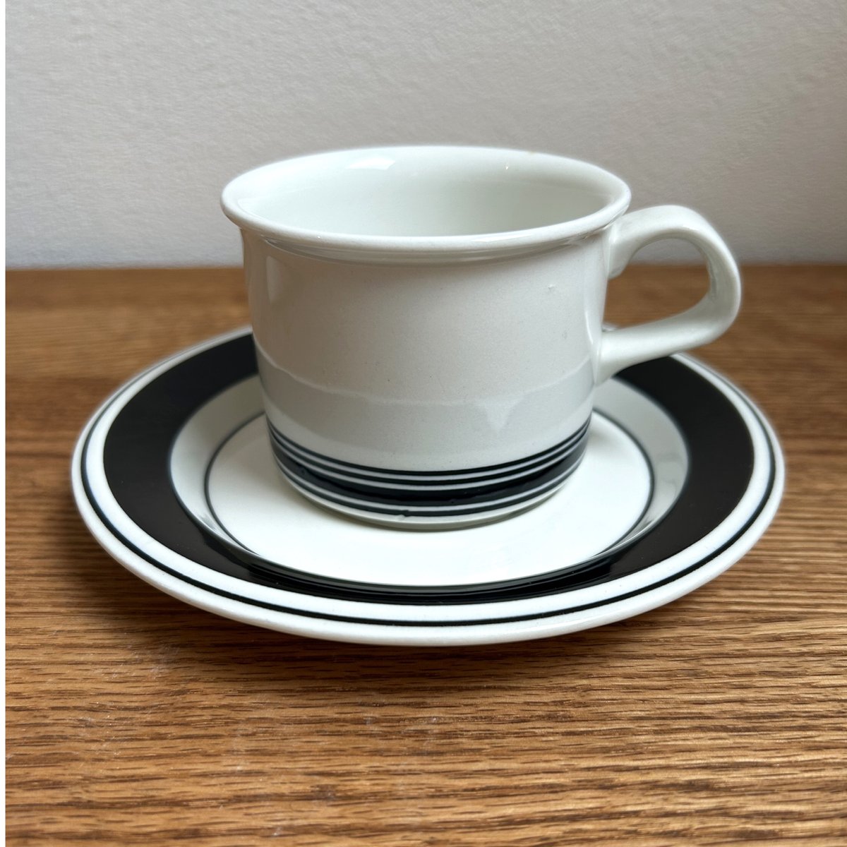 ARABIA Faenza カップ＆ソーサー | kitanomori