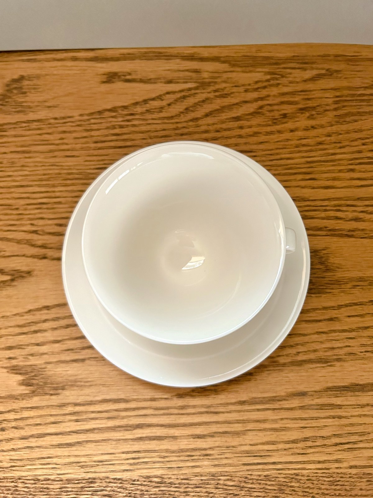 ARABIA Harlekin カップ&ソーサー | kitanomori