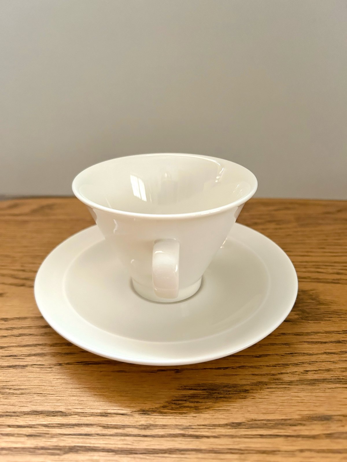 ARABIA Harlekin カップ&ソーサー | kitanomori