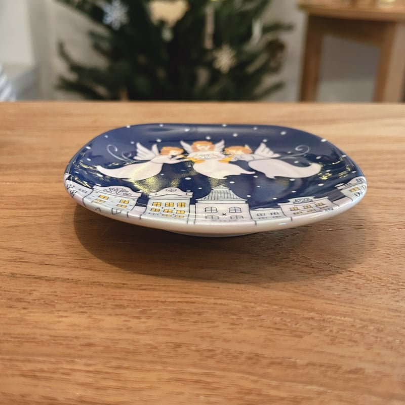 ARABIA エンジェル プレート | kitanomori