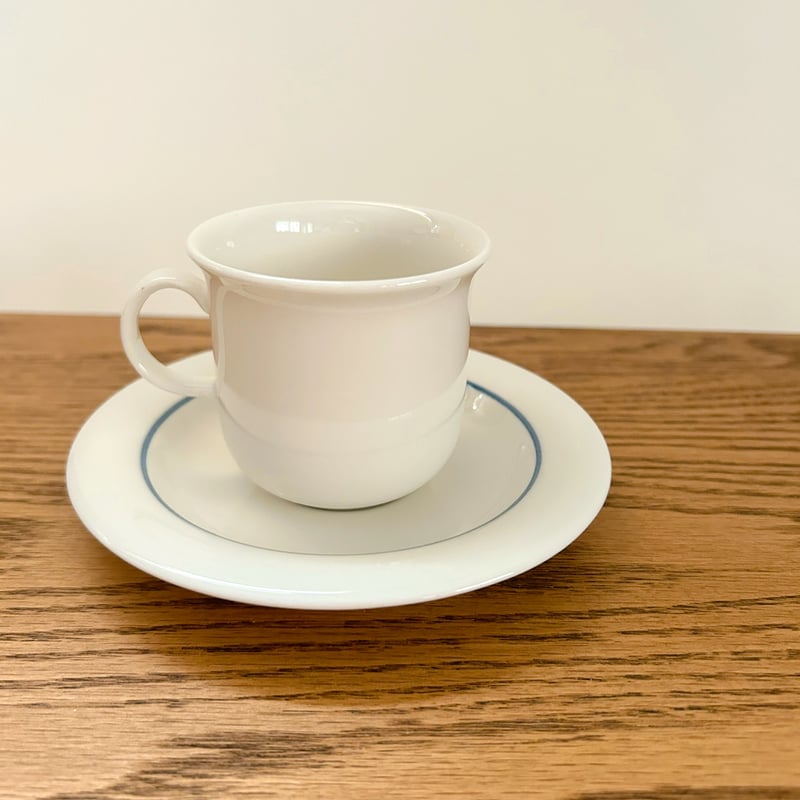 ARABIA Arctica カップ&ソーサー | kitanomori