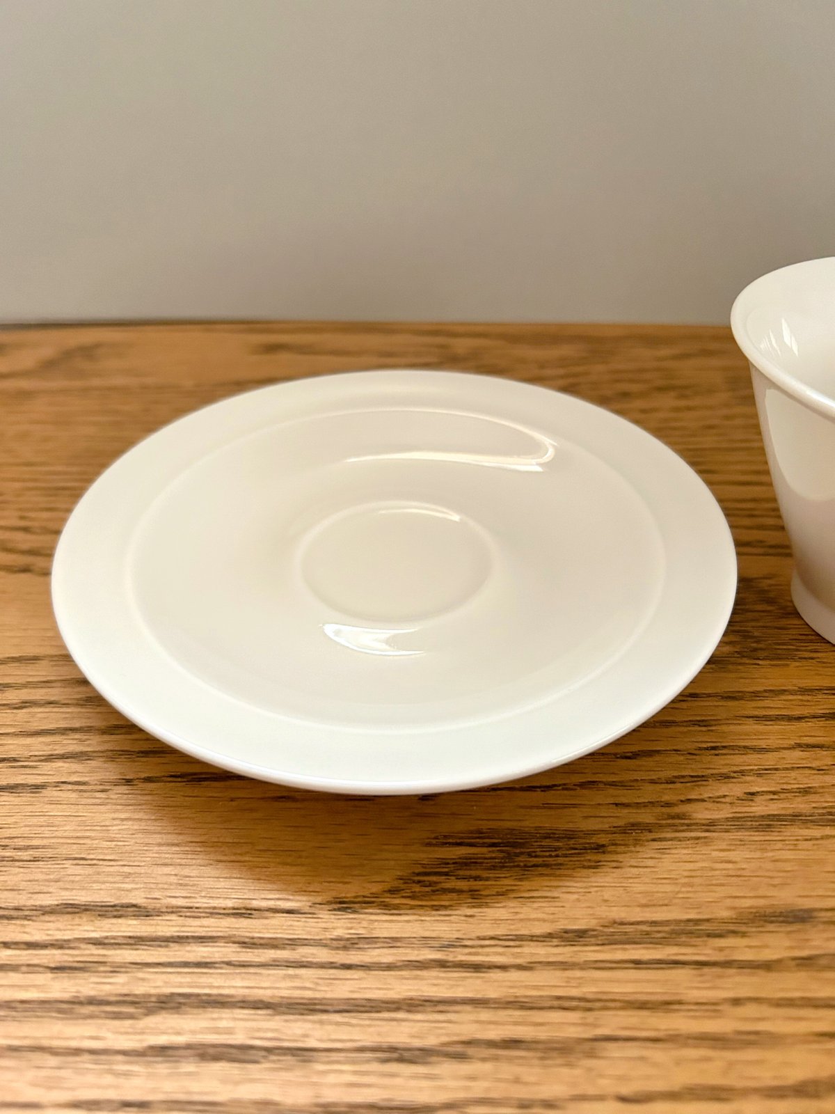 ARABIA Harlekin カップ&ソーサー | kitanomori