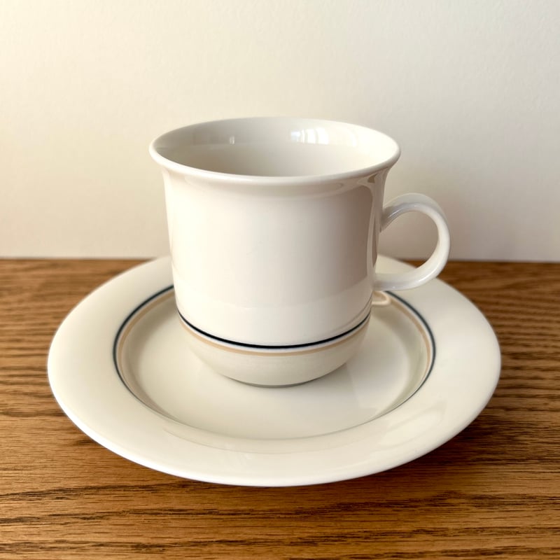 ARABIA Arctica 皿 6枚セット ARABIA Arctica 皿 6枚セット