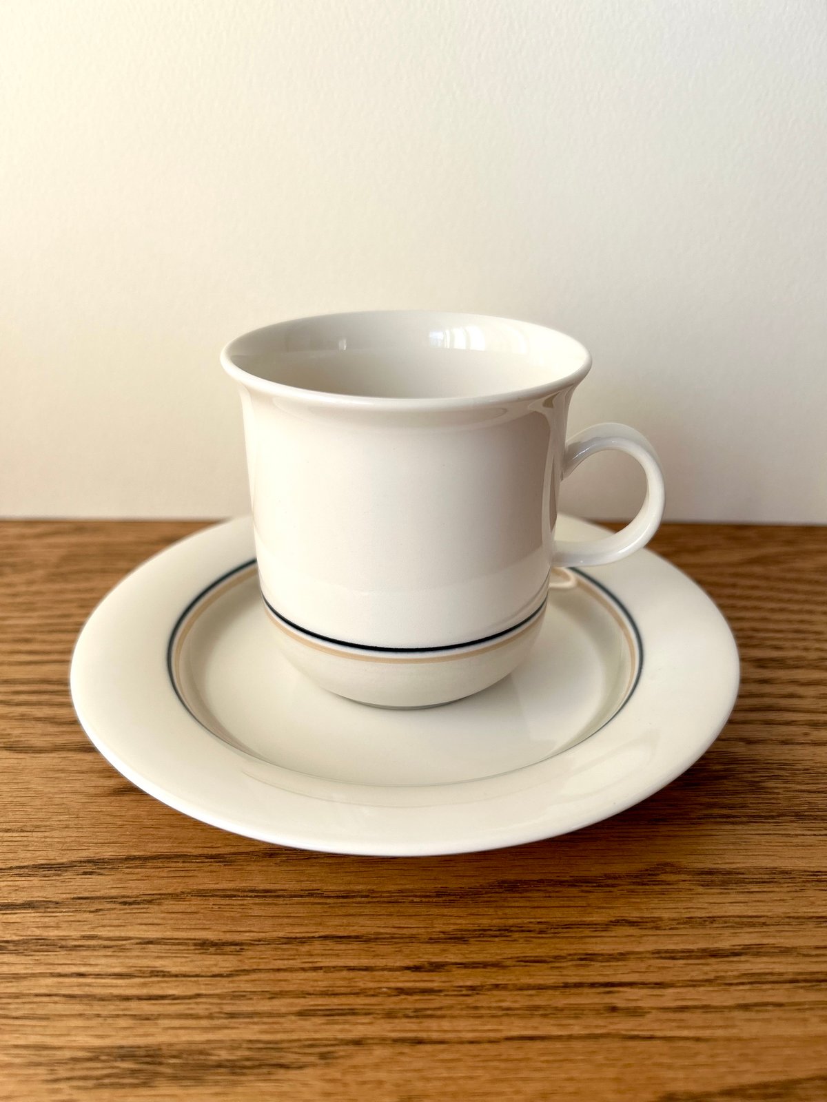 アラビア Seita Arctica カップ&ソーサー プレート他38点 ARABIA Seita Arctica カップ&ソーサー (訳あり) | kitanomori