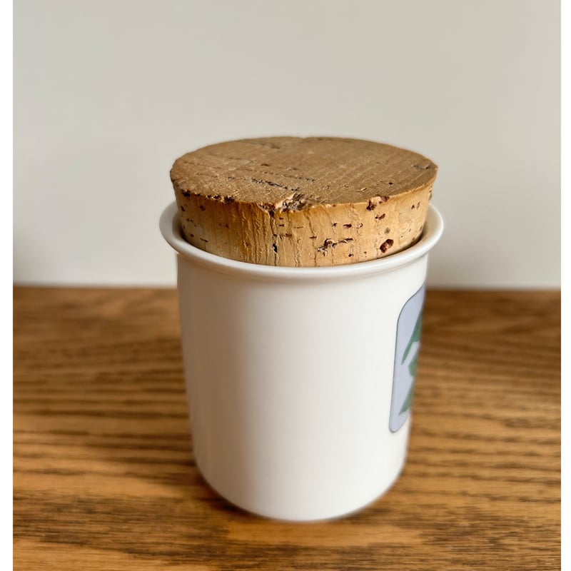 ARABIA ハーブ・スパイスポット（curry/カレー粉） | kitanomori