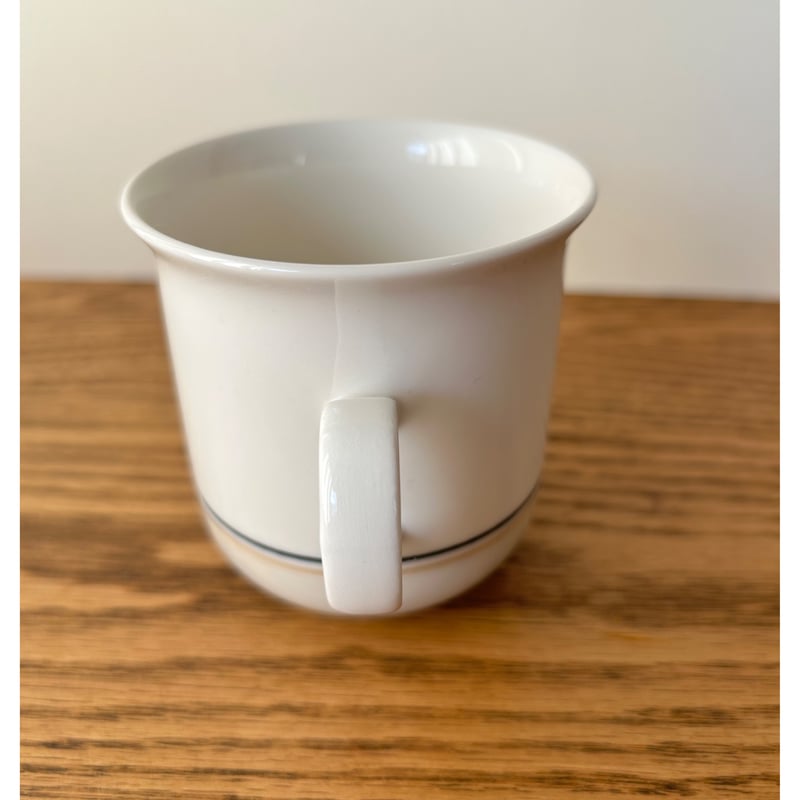 ARABIA Seita Arctica カップ&ソーサー | kitanomori