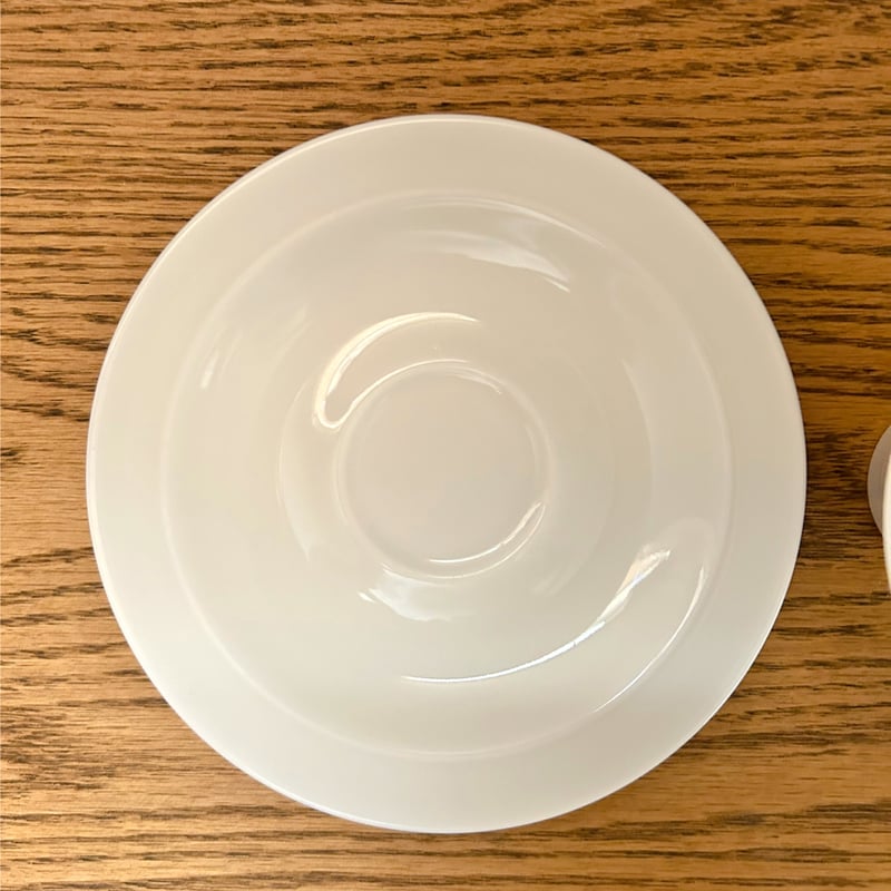 ARABIA Harlekin カップ&ソーサー | kitanomori