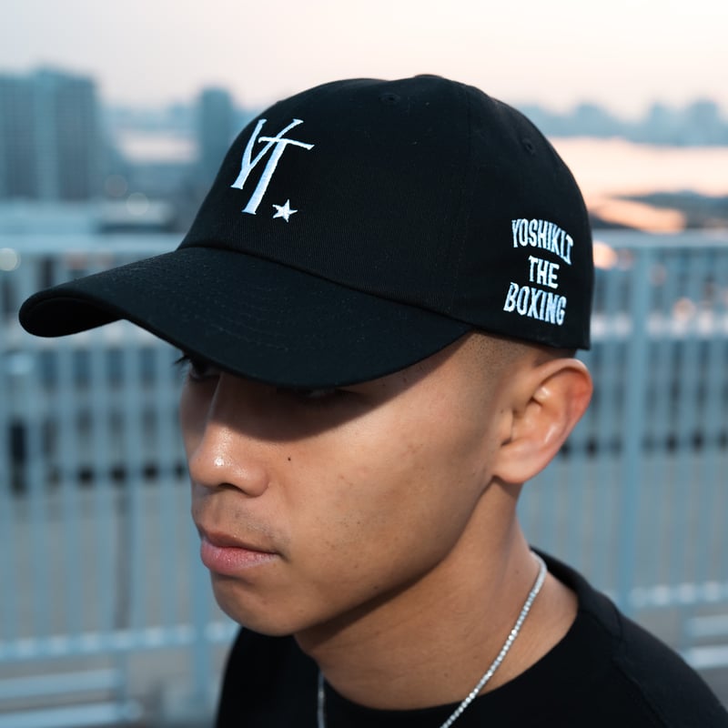 SOLDOUT】武居由樹 キャップ | 武居由樹 Official SHOP