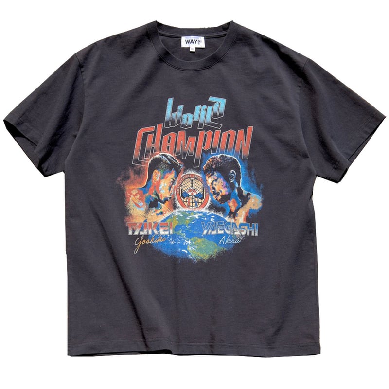 clap クラップ マーメイド　３点セット(Tシャツ、イージー、ワイバック) clap クラップ マーメイド 3点セット(Tシャツ、イージー、ワイバック