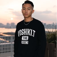 武居由樹 Tシャツ Mサイズ 黒 武居由樹 Official SHOP