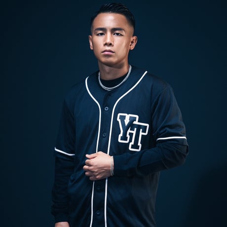 【SOLDOUT】武居由樹ベースボールシャツ