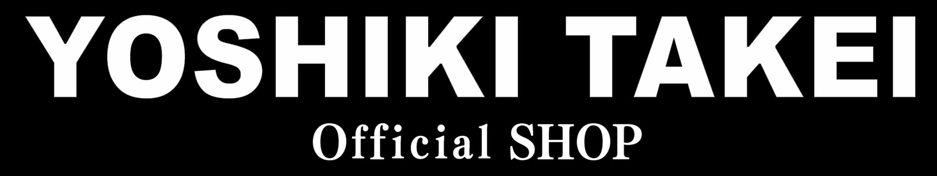 武居由樹 Official SHOP