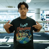 【Restock】WAYP MUSIC コラボTシャツ