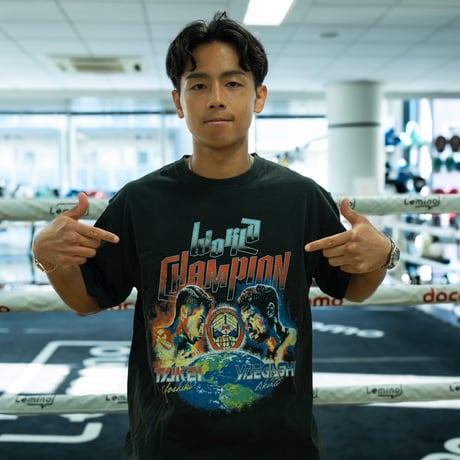 武居由樹 Official SHOP