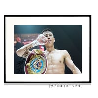 武居由樹 Tシャツ Mサイズ 黒 武居由樹 Official SHOP